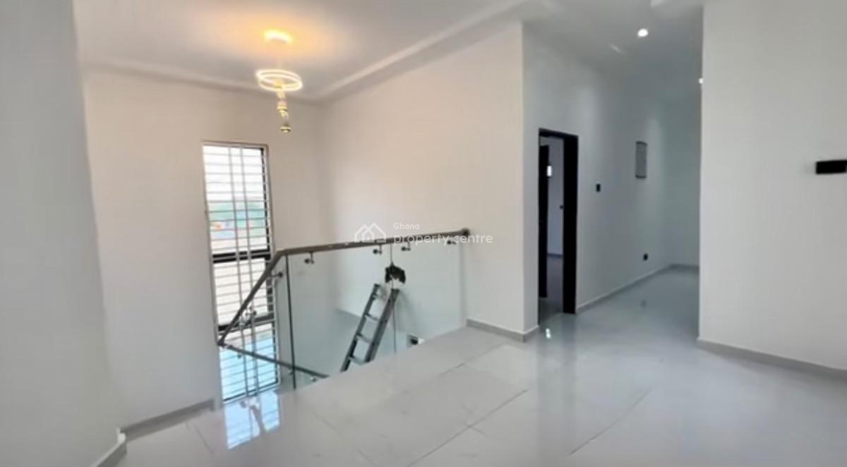 Detached 3 Duplex, Lakeside, Ashaley Botwe, Adenta Municipal, Accra, Detached Duplex for Sale