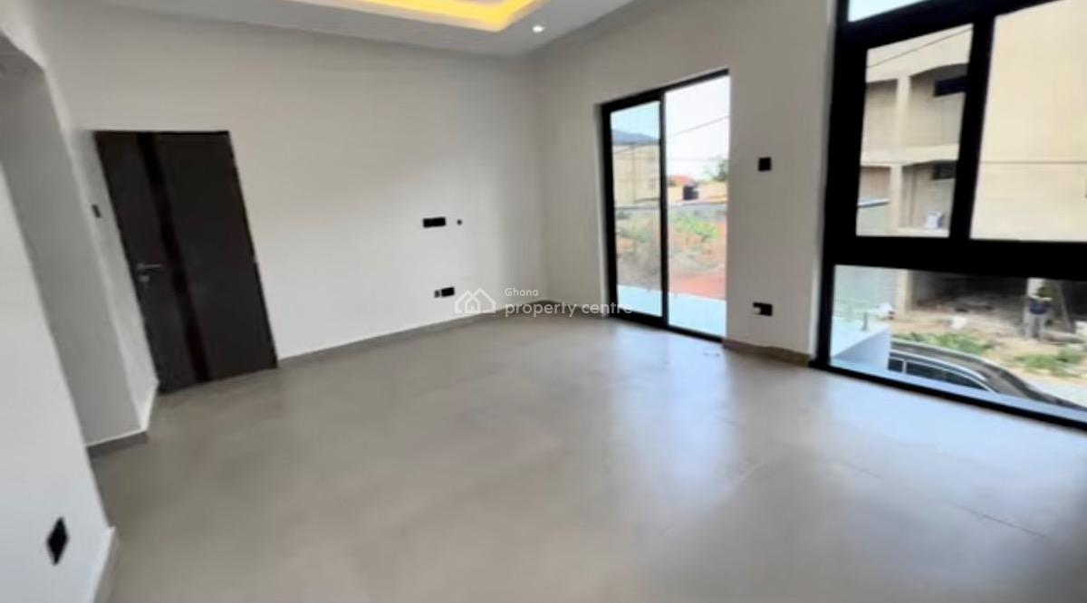 Detached 3 Duplex, Lakeside, Ashaley Botwe, Adenta Municipal, Accra, Detached Duplex for Sale