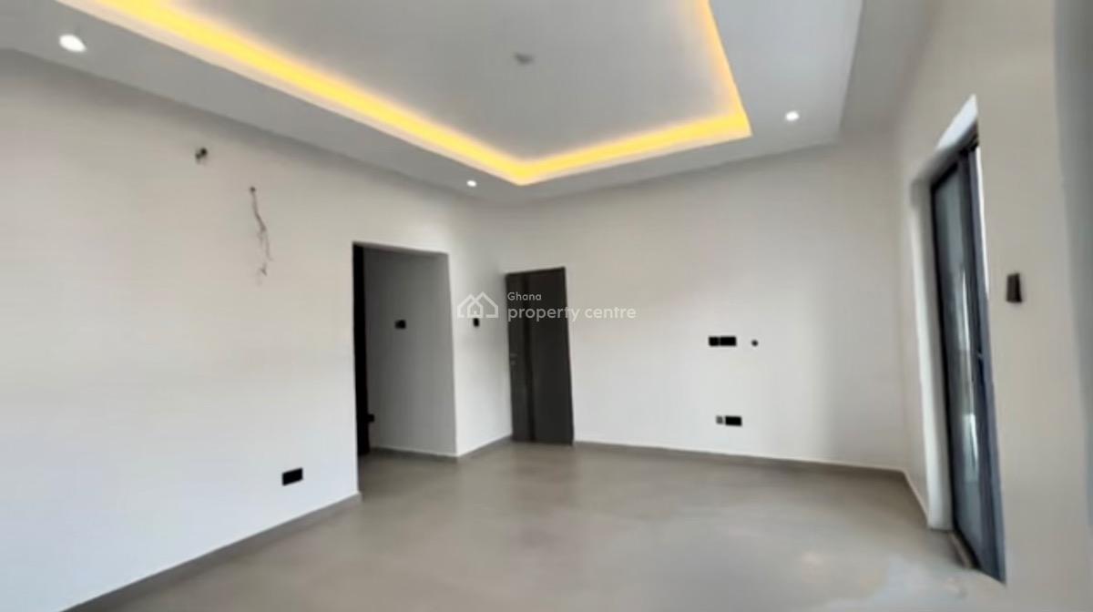 Detached 3 Duplex, Lakeside, Ashaley Botwe, Adenta Municipal, Accra, Detached Duplex for Sale