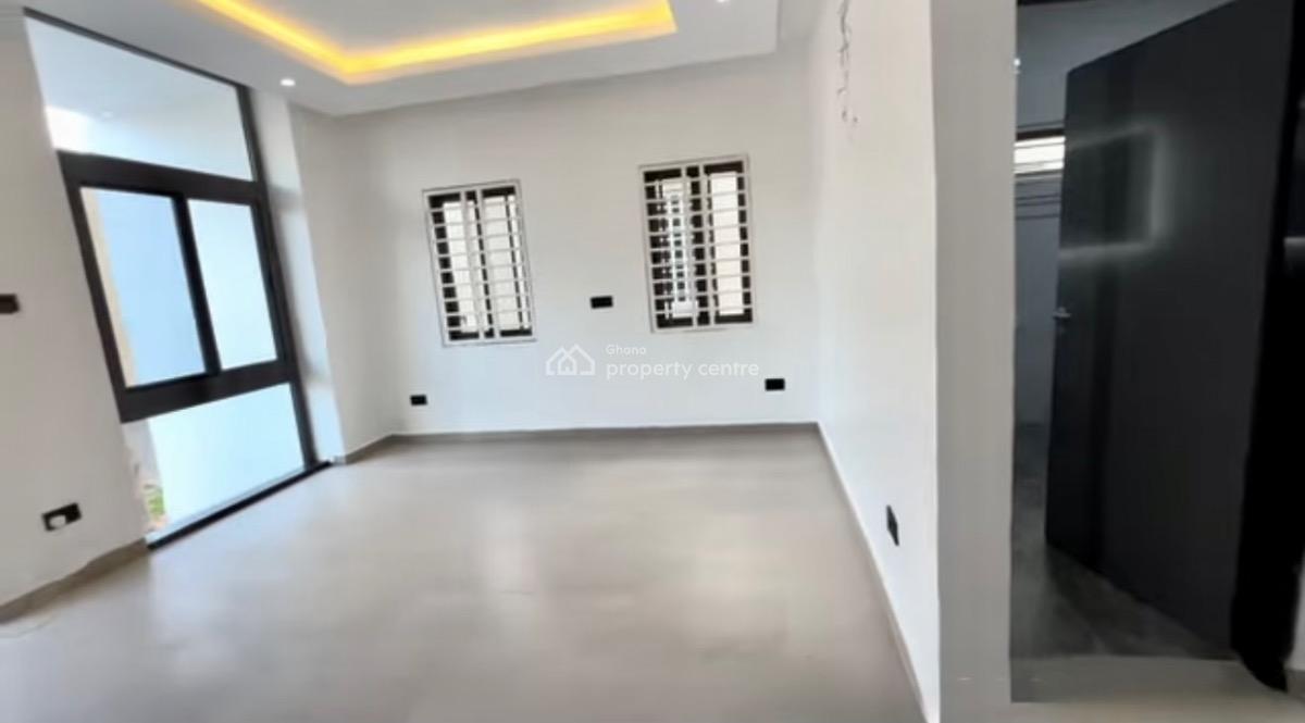 Detached 3 Duplex, Lakeside, Ashaley Botwe, Adenta Municipal, Accra, Detached Duplex for Sale