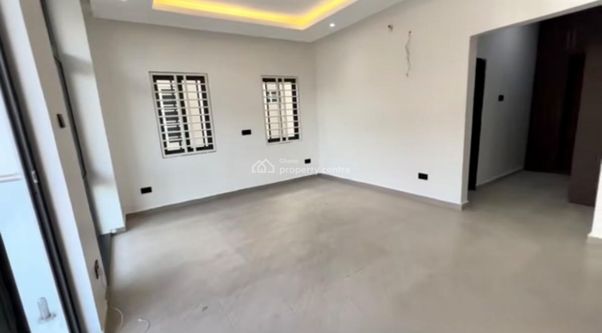 Detached 3 Duplex, Lakeside, Ashaley Botwe, Adenta Municipal, Accra, Detached Duplex for Sale