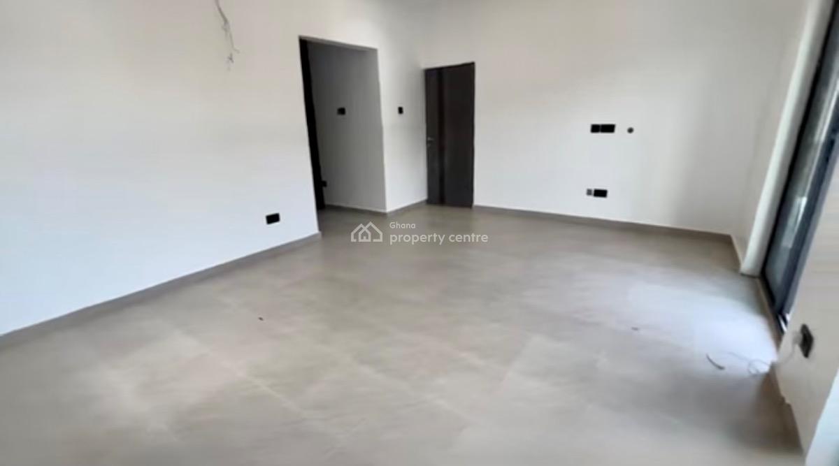 Detached 3 Duplex, Lakeside, Ashaley Botwe, Adenta Municipal, Accra, Detached Duplex for Sale