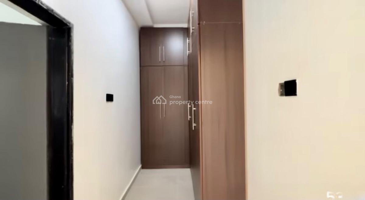 Detached 3 Duplex, Lakeside, Ashaley Botwe, Adenta Municipal, Accra, Detached Duplex for Sale