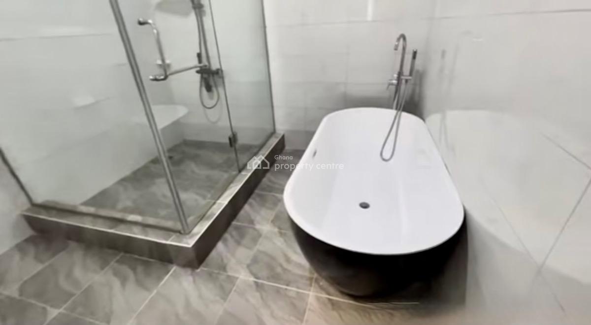 Detached 3 Duplex, Lakeside, Ashaley Botwe, Adenta Municipal, Accra, Detached Duplex for Sale