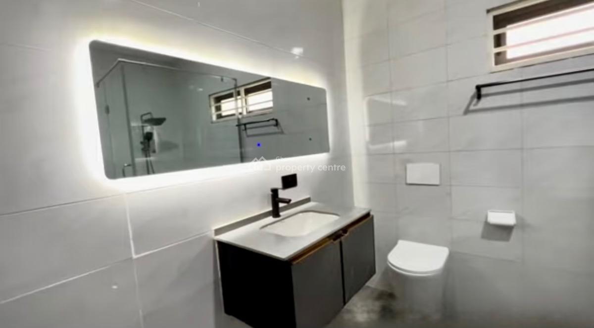 Detached 3 Duplex, Lakeside, Ashaley Botwe, Adenta Municipal, Accra, Detached Duplex for Sale