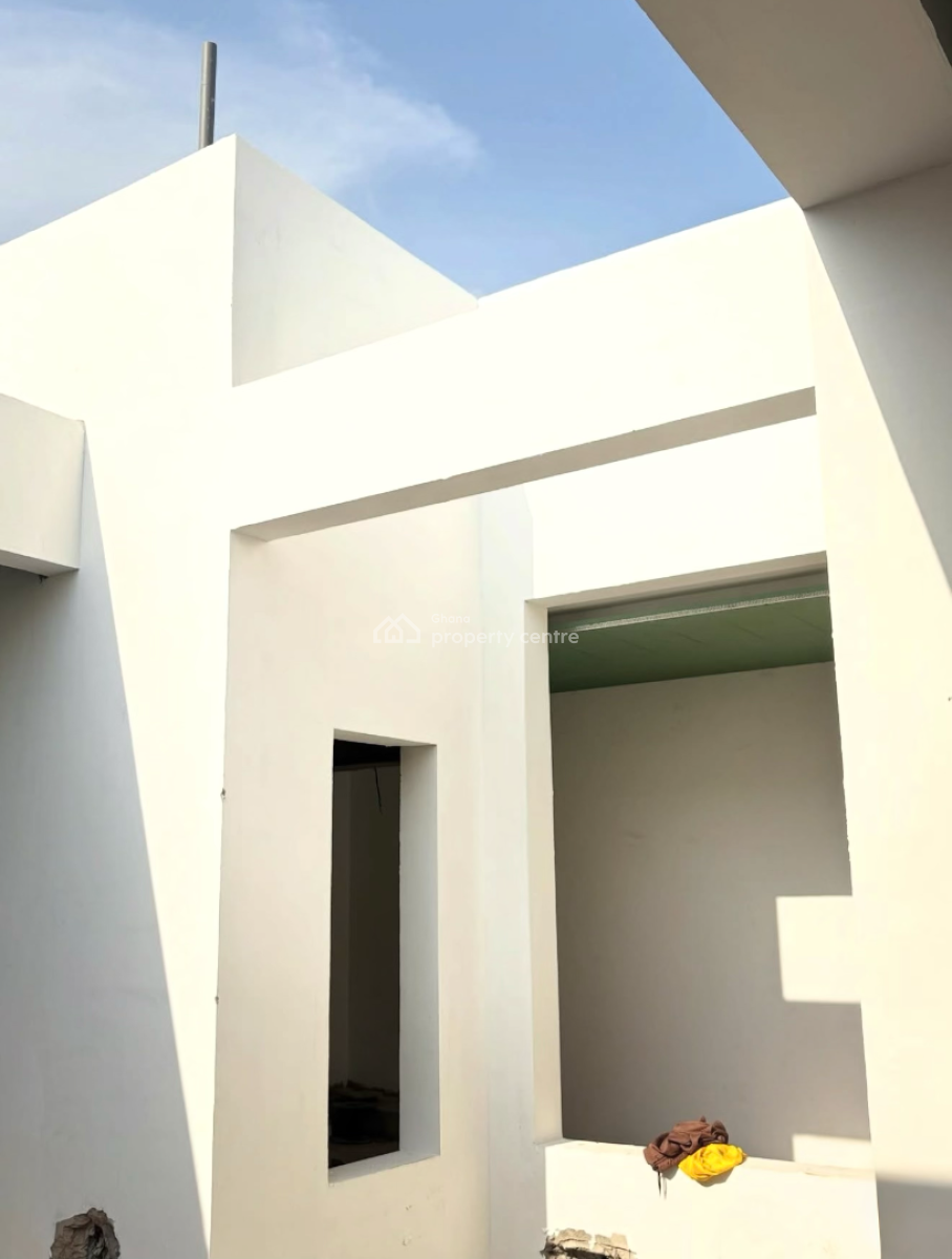 Detached 3 Bedroom Bungalow in a Gated Community, East Legon Hills, East Legon, Accra, Detached Bungalow for Sale