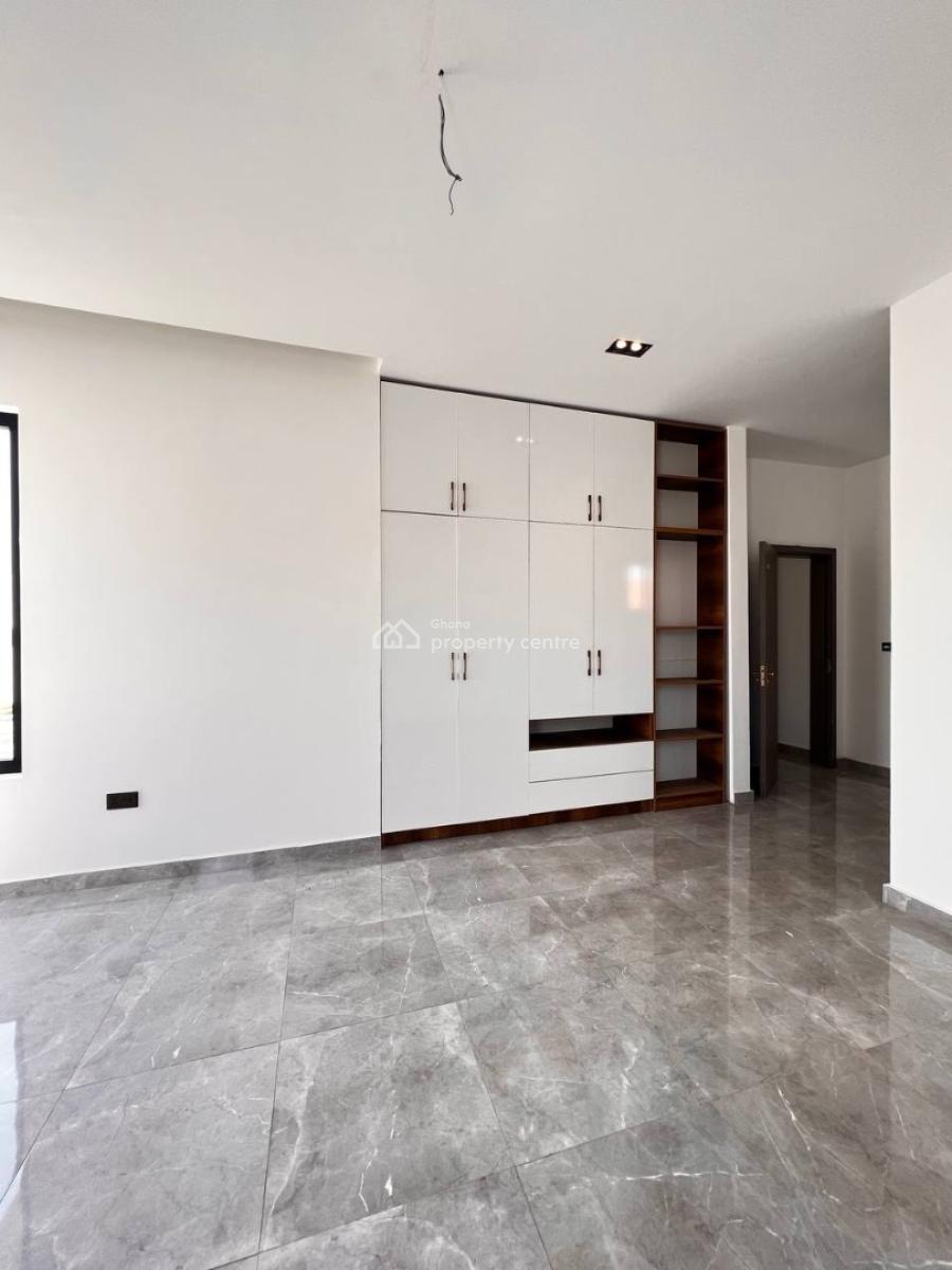 Detached 3 Bedroom Bungalow in a Gated Community, East Legon Hills, East Legon, Accra, Detached Bungalow for Sale