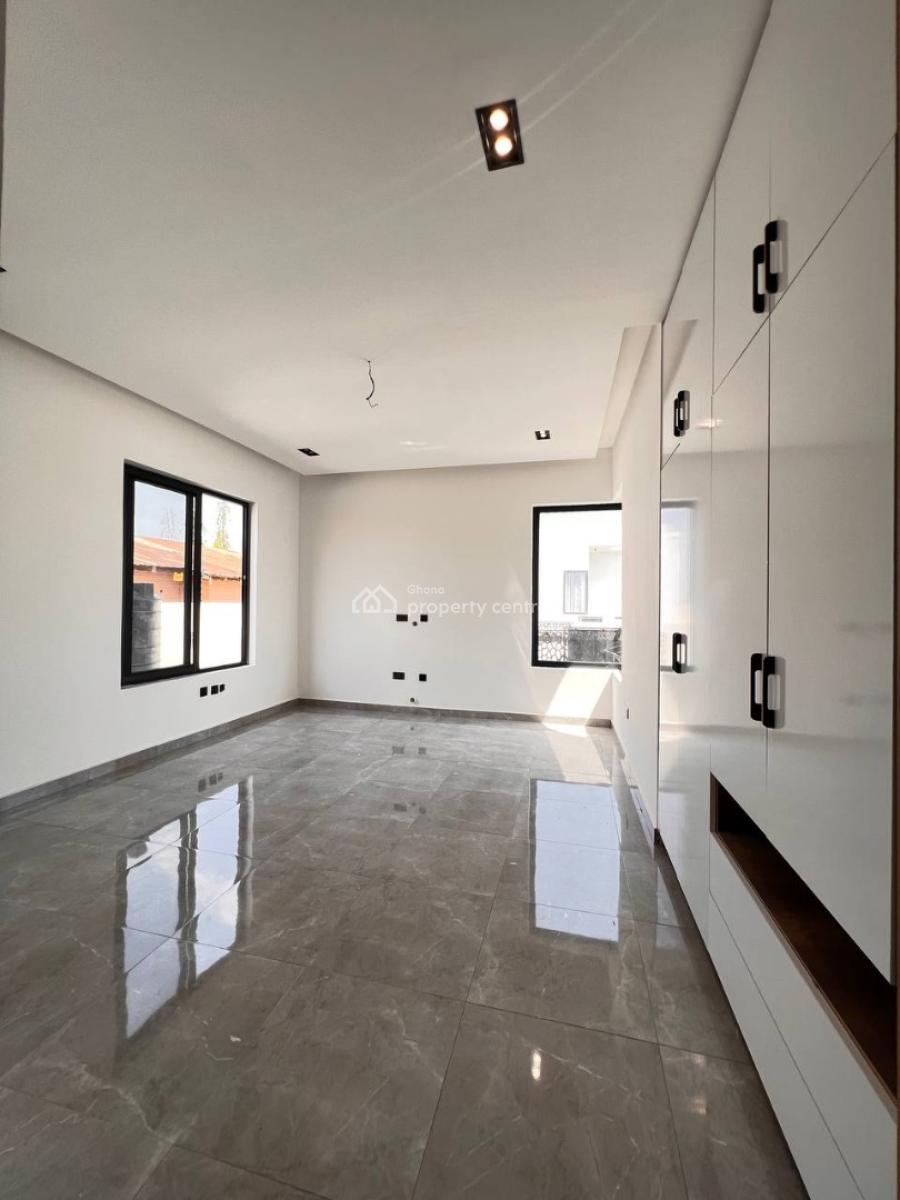 Detached 3 Bedroom Bungalow in a Gated Community, East Legon Hills, East Legon, Accra, Detached Bungalow for Sale