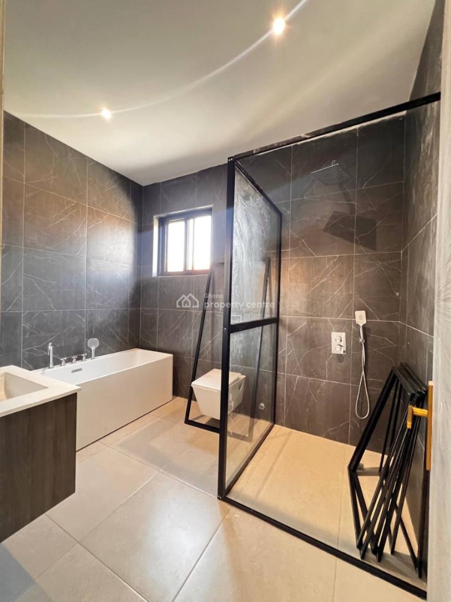 Detached 3 Bedroom Bungalow in a Gated Community, East Legon Hills, East Legon, Accra, Detached Bungalow for Sale