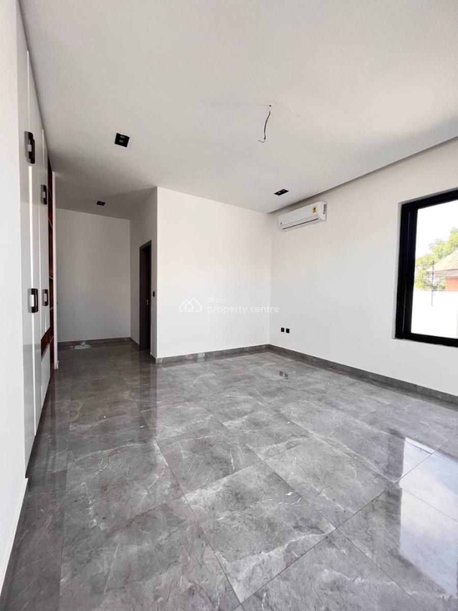 Detached 3 Bedroom Bungalow in a Gated Community, East Legon Hills, East Legon, Accra, Detached Bungalow for Sale