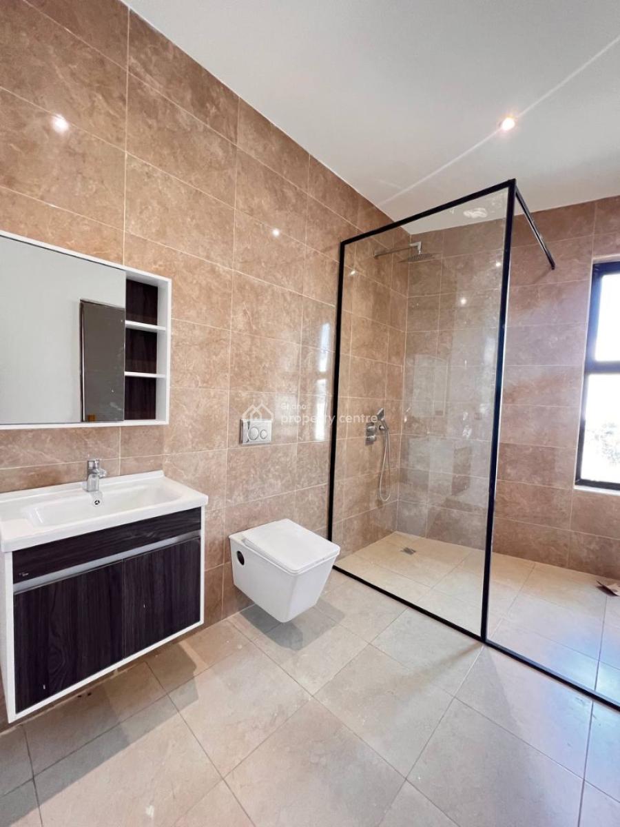 Detached 3 Bedroom Bungalow in a Gated Community, East Legon Hills, East Legon, Accra, Detached Bungalow for Sale