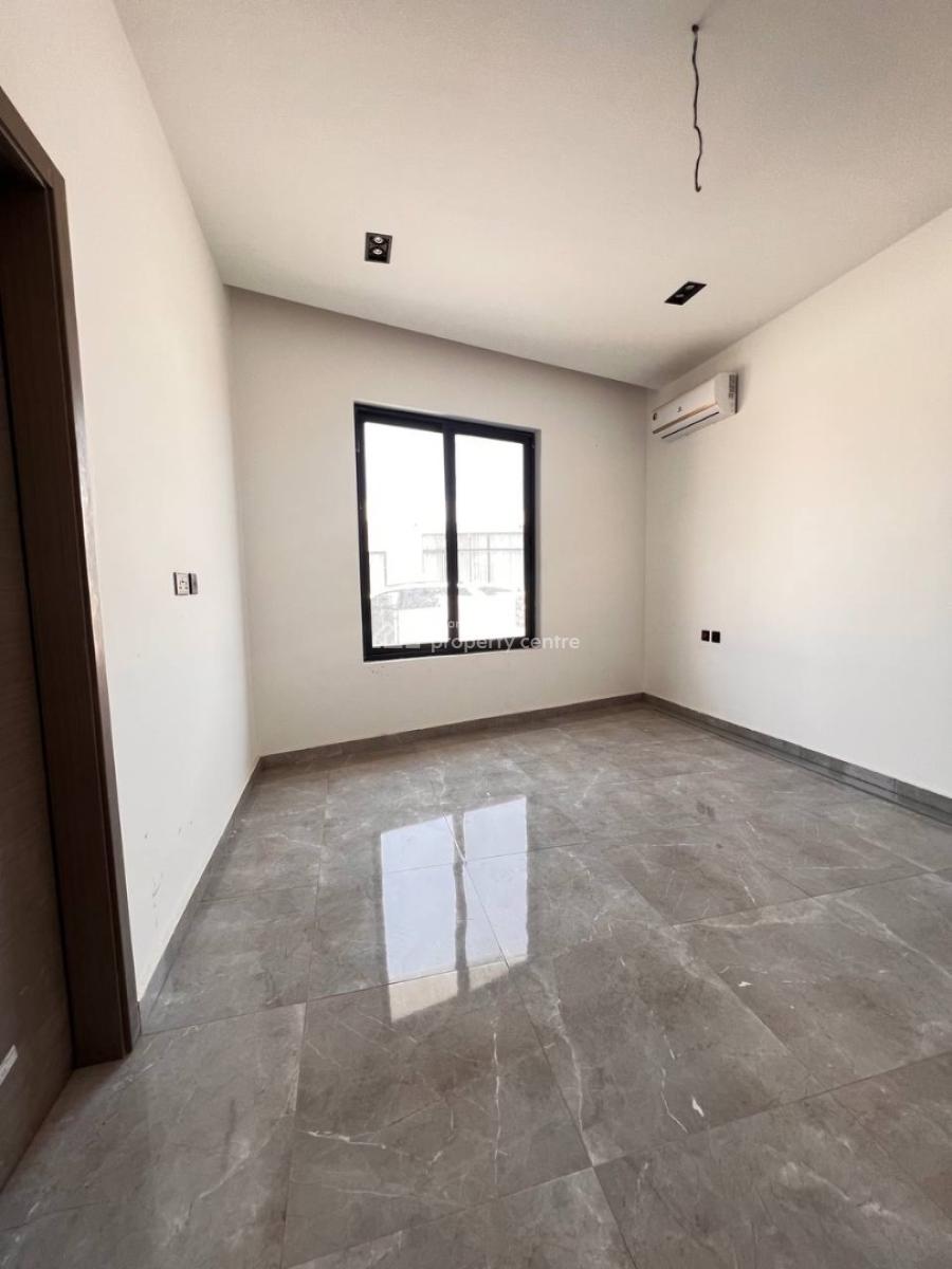 Detached 3 Bedroom Bungalow in a Gated Community, East Legon Hills, East Legon, Accra, Detached Bungalow for Sale