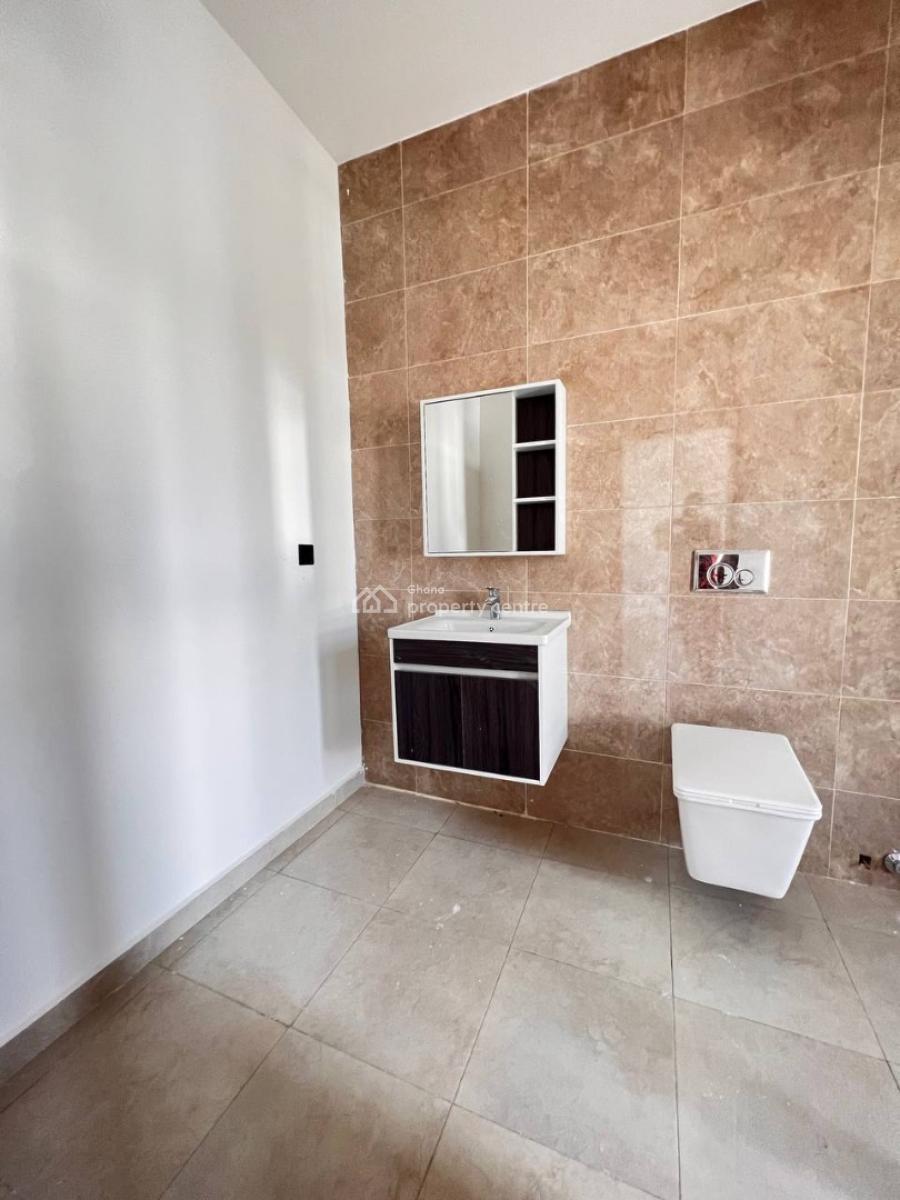 Detached 3 Bedroom Bungalow in a Gated Community, East Legon Hills, East Legon, Accra, Detached Bungalow for Sale