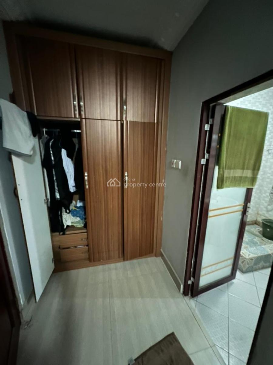 5 Bedrooms on 2 Plots of Land at Weija Scc, Scc Dvla Road, Weija, Ga South Municipal, Accra, Detached Duplex for Sale