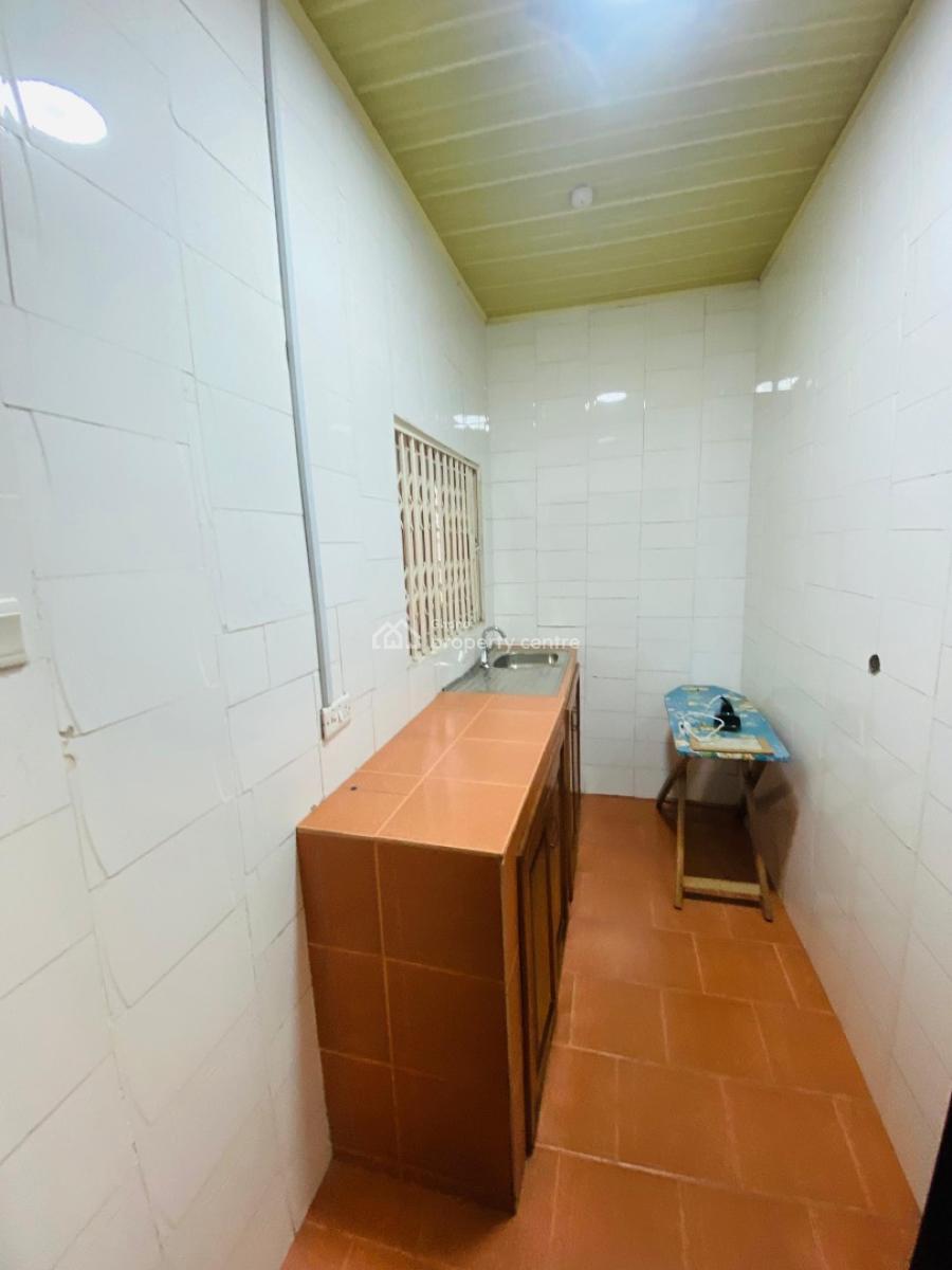 4 Furnished at Airport Residential Area, Around Dstv, Airport Residential Area, Accra, Detached Duplex for Rent