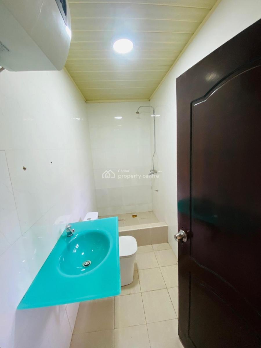 4 Furnished at Airport Residential Area, Around Dstv, Airport Residential Area, Accra, Detached Duplex for Rent