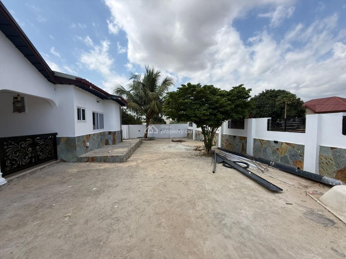 5 Bedrooms at  Ablekuma Sonitra, Sonitra, Ablekuma South, Accra Metropolitan, Accra, Detached Bungalow for Rent