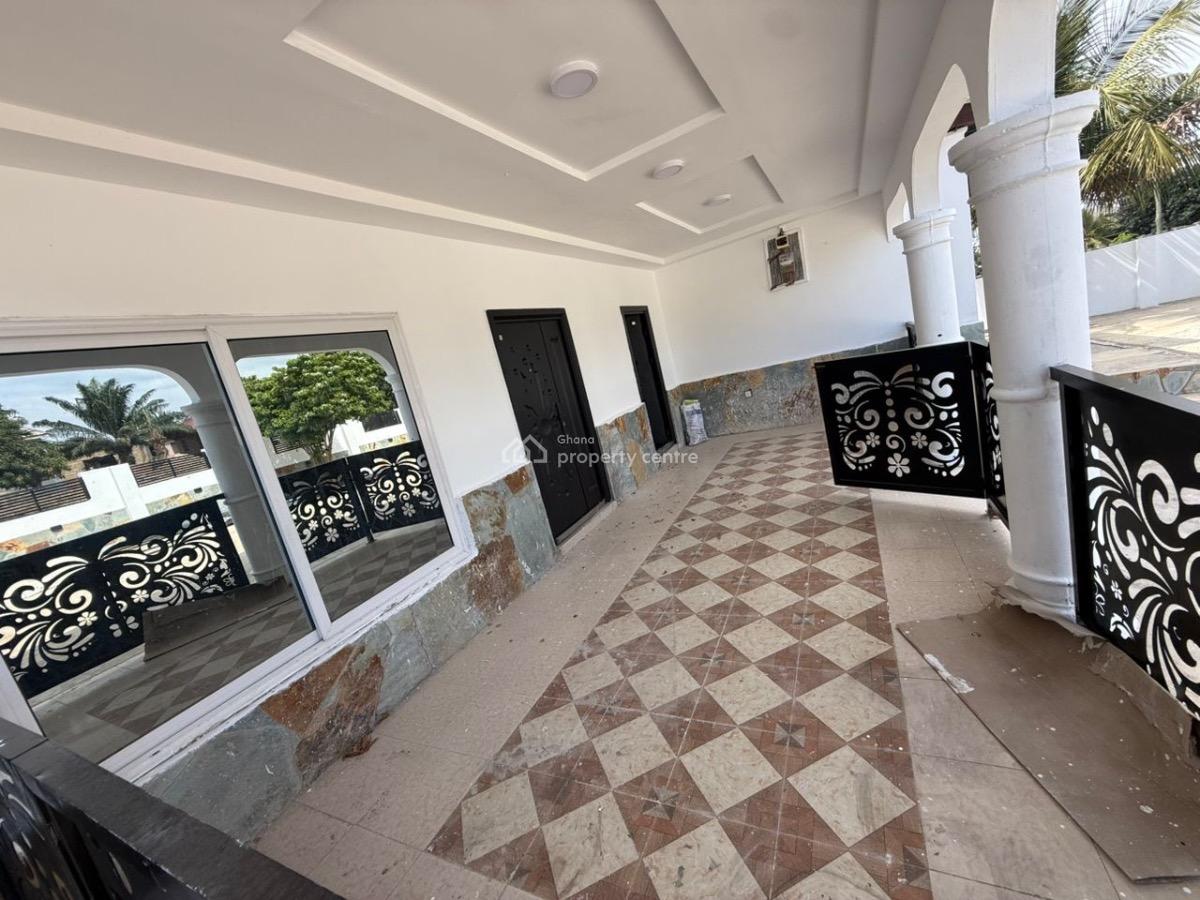 5 Bedrooms at  Ablekuma Sonitra, Sonitra, Ablekuma South, Accra Metropolitan, Accra, Detached Bungalow for Rent