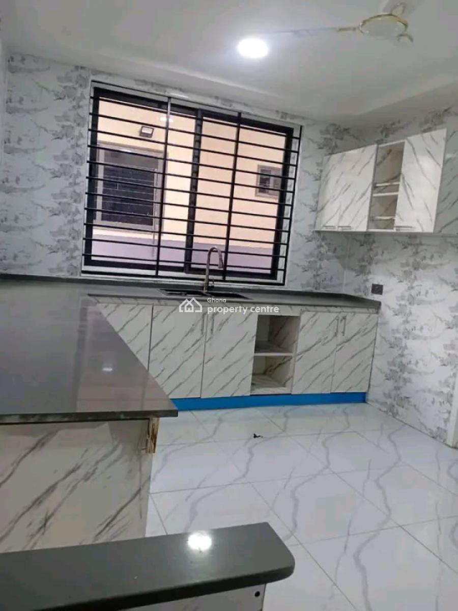 Detached 4 Bedroom Duplex in a Gated Community, Kwabenya, Ga East Municipal, Accra, Detached Duplex for Sale