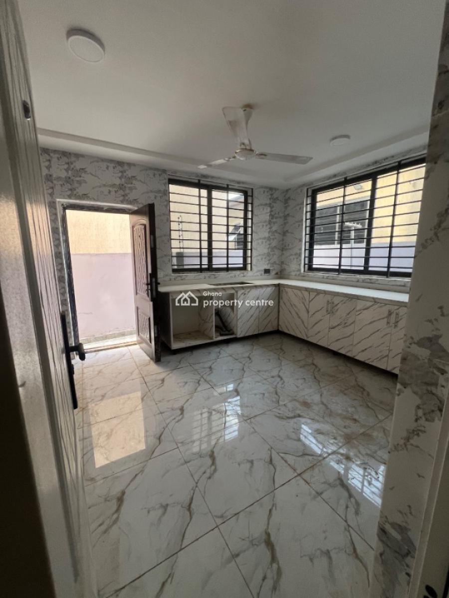 Detached 4 Bedroom Duplex in a Gated Community, Kwabenya, Ga East Municipal, Accra, Detached Duplex for Sale