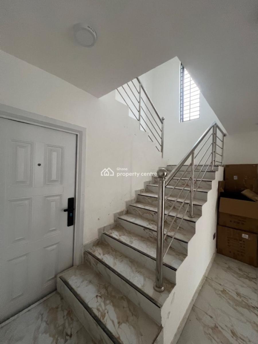 Detached 4 Bedroom Duplex in a Gated Community, Kwabenya, Ga East Municipal, Accra, Detached Duplex for Sale