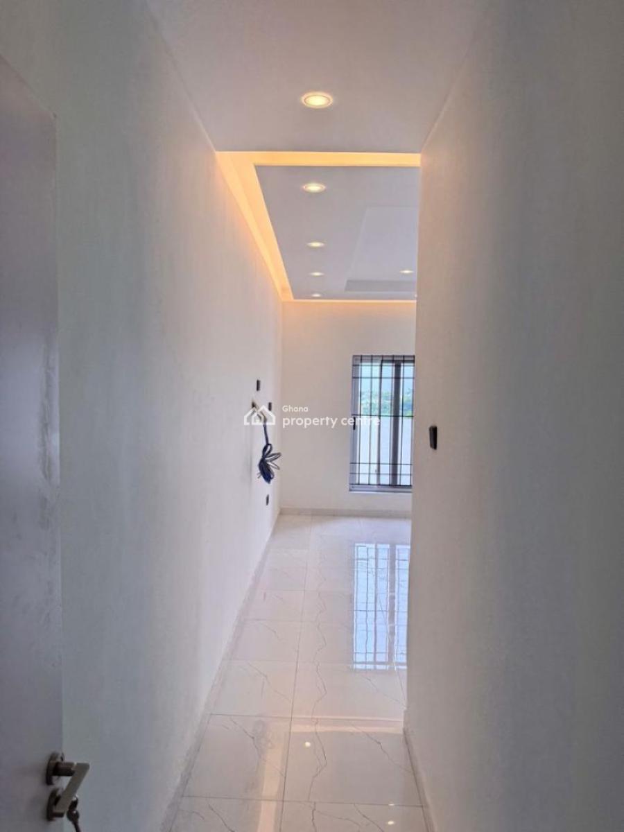 Detached 4 Bedroom Duplex in a Gated Community, Kwabenya, Ga East Municipal, Accra, Detached Duplex for Sale