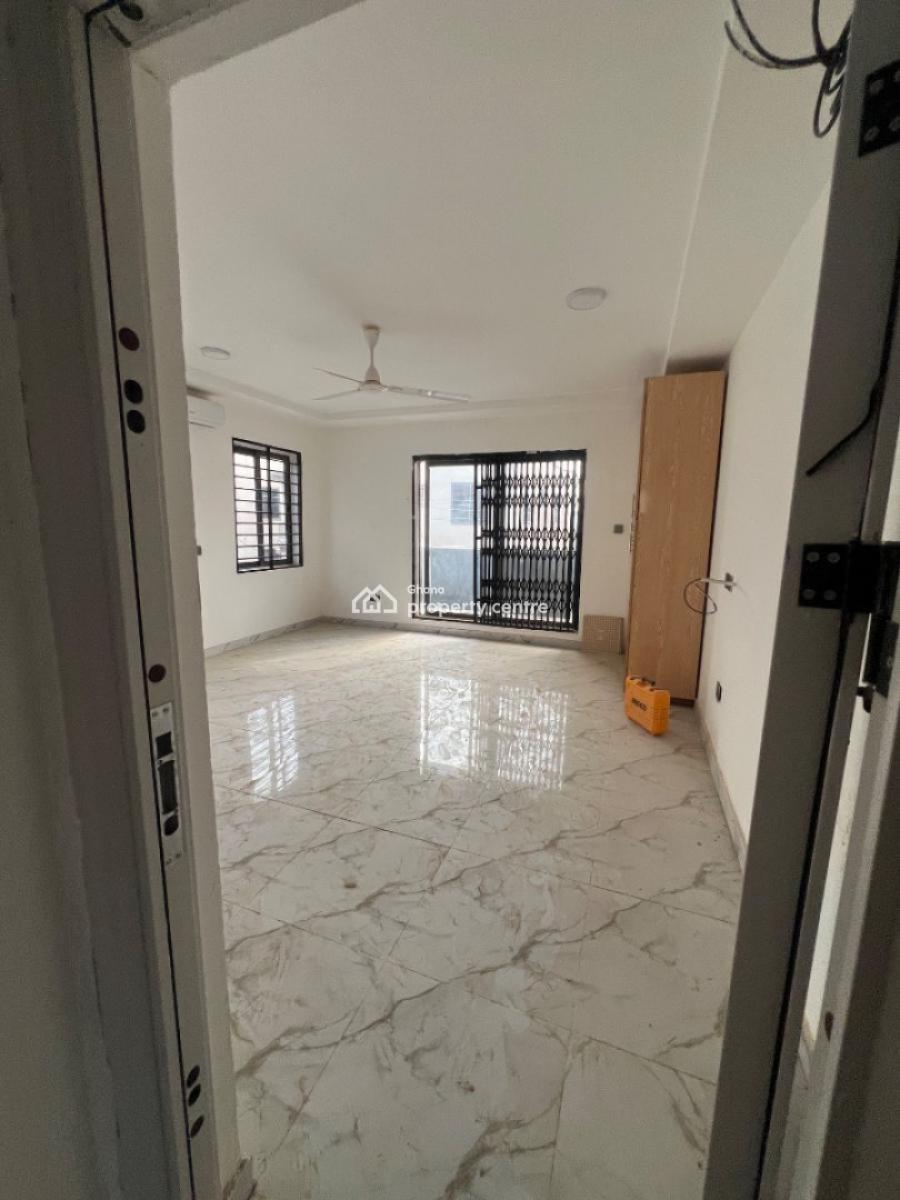 Detached 4 Bedroom Duplex in a Gated Community, Kwabenya, Ga East Municipal, Accra, Detached Duplex for Sale