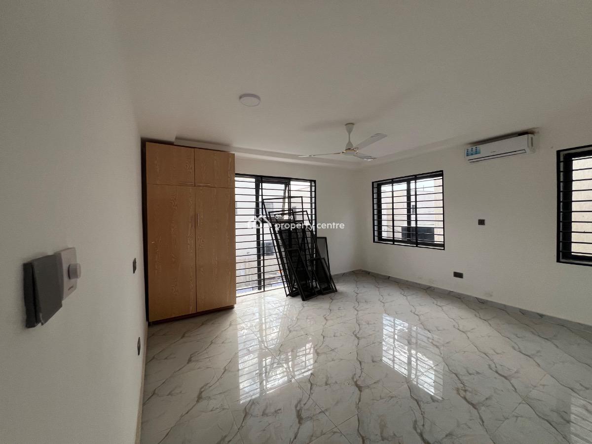 Detached 4 Bedroom Duplex in a Gated Community, Kwabenya, Ga East Municipal, Accra, Detached Duplex for Sale