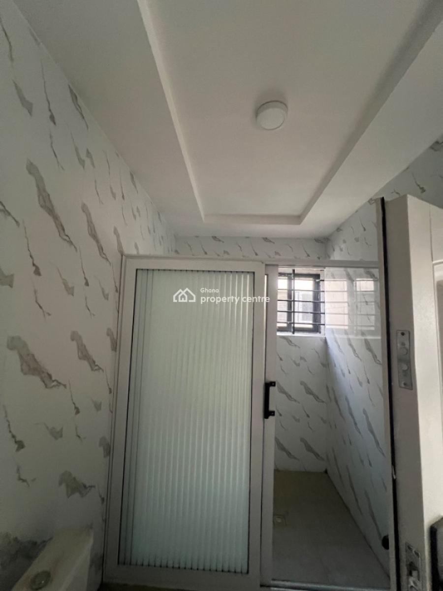 Detached 4 Bedroom Duplex in a Gated Community, Kwabenya, Ga East Municipal, Accra, Detached Duplex for Sale