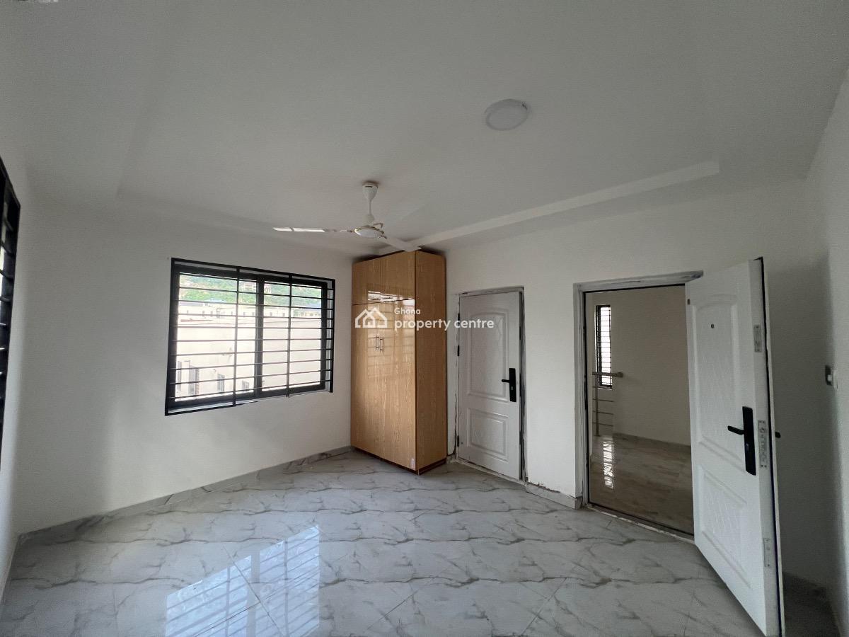 Detached 4 Bedroom Duplex in a Gated Community, Kwabenya, Ga East Municipal, Accra, Detached Duplex for Sale