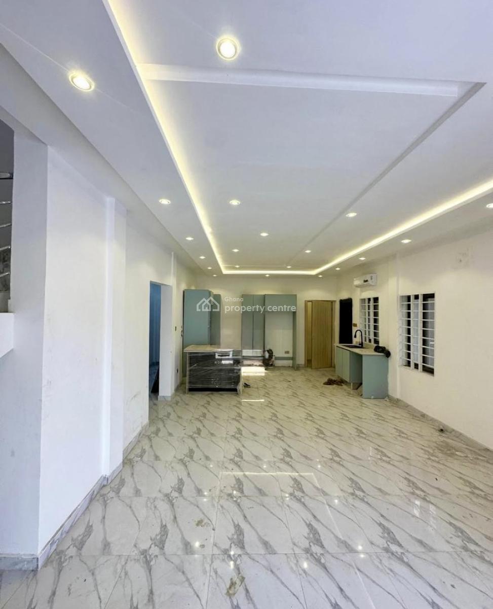 Detached 4 Bedroom Duplex, Ogbojo, East Legon, Accra, Detached Duplex for Sale