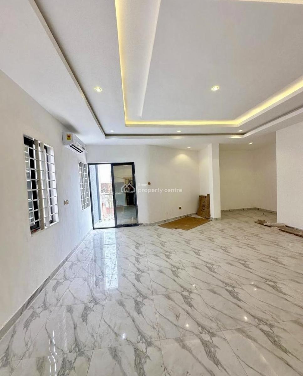 Detached 4 Bedroom Duplex, Ogbojo, East Legon, Accra, Detached Duplex for Sale