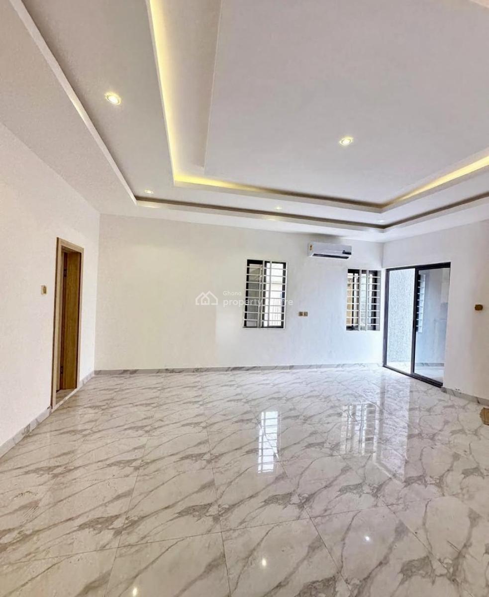 Detached 4 Bedroom Duplex, Ogbojo, East Legon, Accra, Detached Duplex for Sale