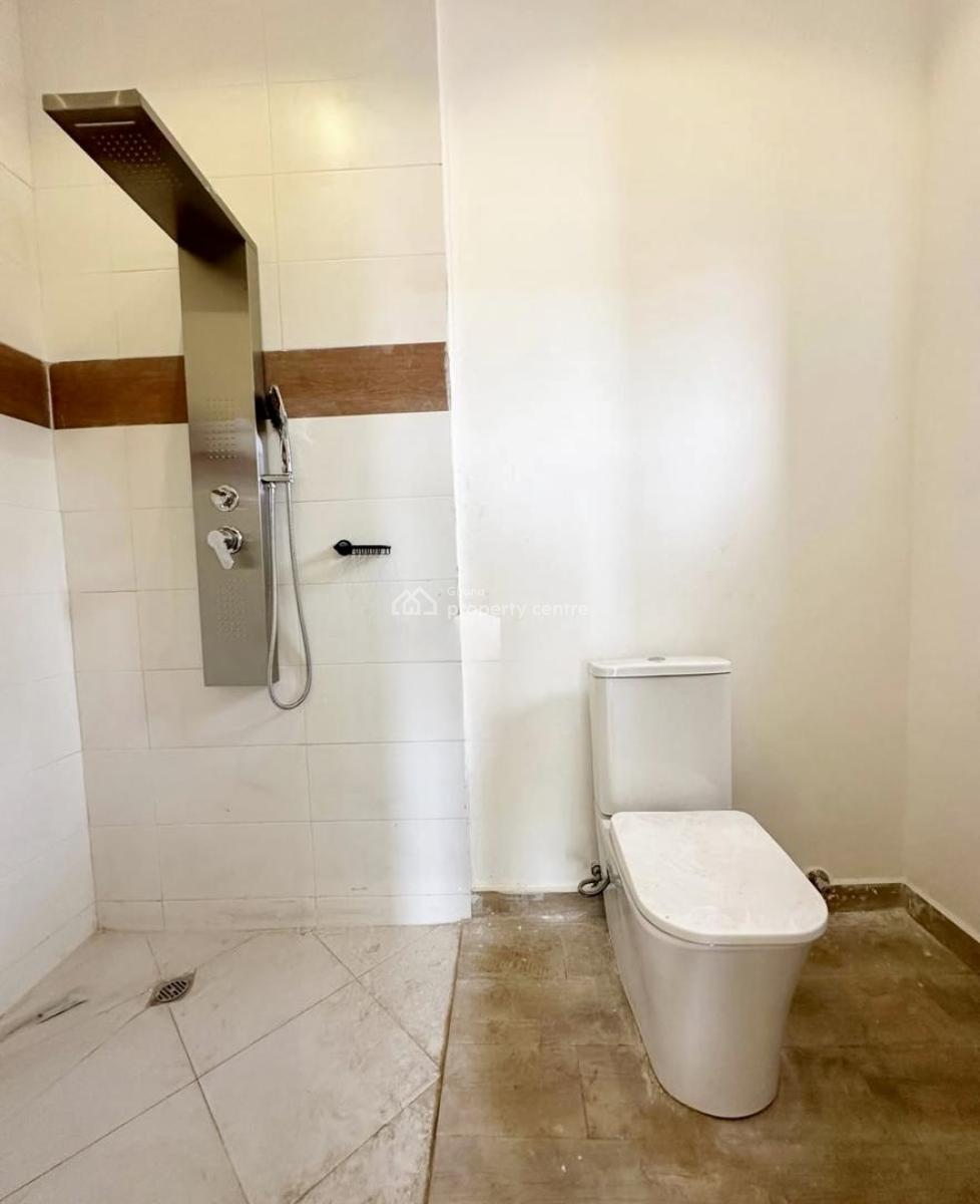 Detached 4 Bedroom Duplex, Ogbojo, East Legon, Accra, Detached Duplex for Sale