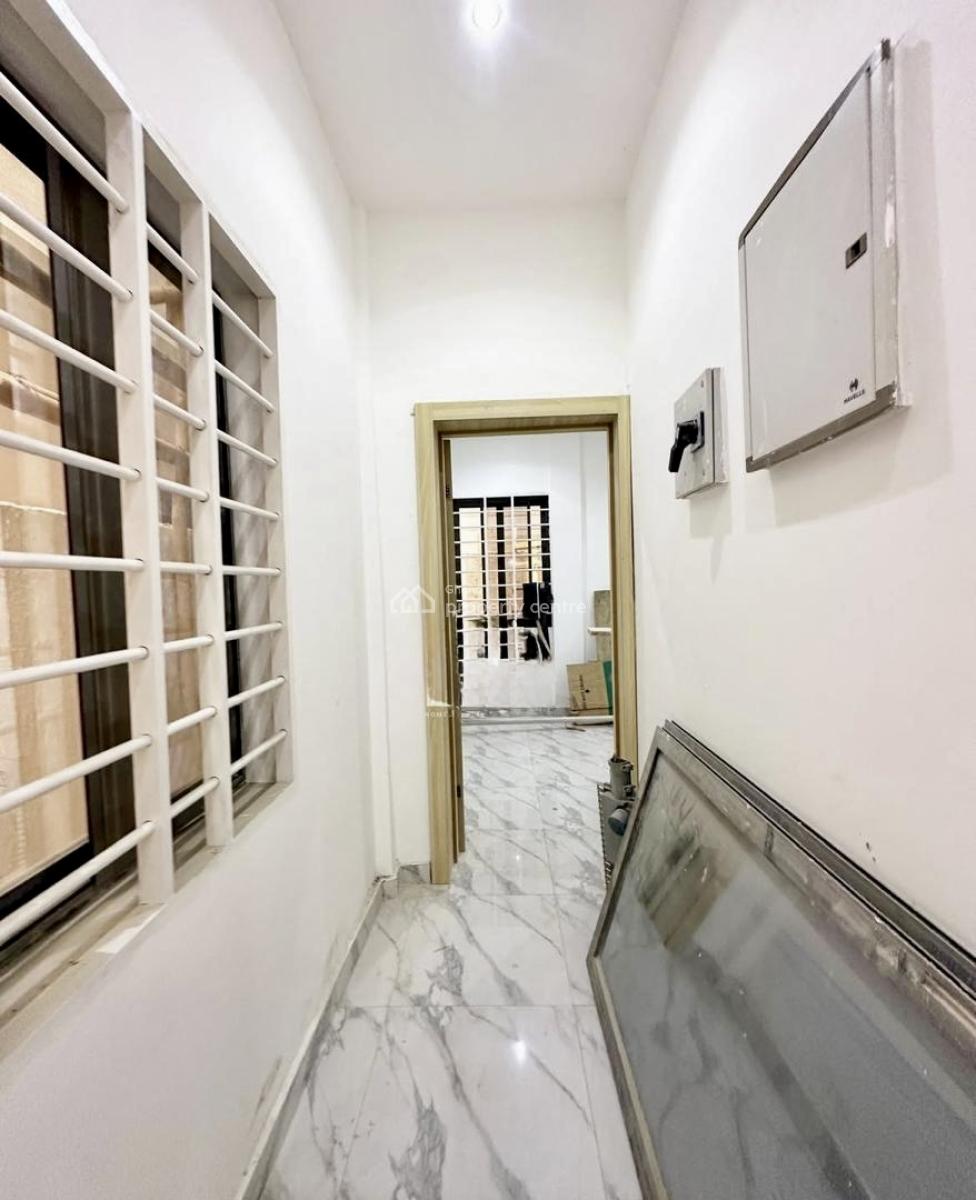 Detached 4 Bedroom Duplex, Ogbojo, East Legon, Accra, Detached Duplex for Sale