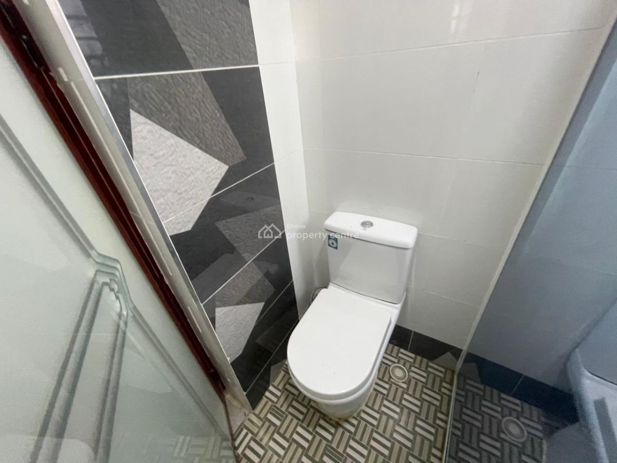 2 Bedrooms at Amasaman Obeyeyie, Obeyeyie, Amasaman, Ga West Municipal, Accra, Detached Bungalow for Rent