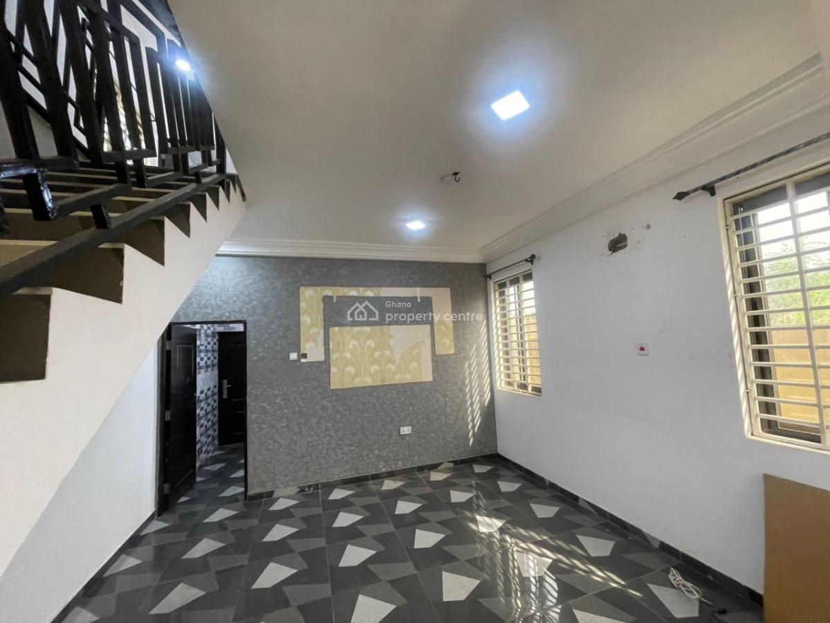 2 Bedrooms at Amasaman Obeyeyie, Obeyeyie, Amasaman, Ga West Municipal, Accra, Detached Bungalow for Rent