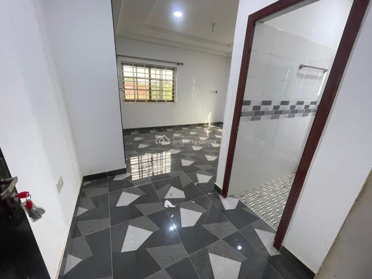 2 Bedrooms at Amasaman Obeyeyie, Obeyeyie, Amasaman, Ga West Municipal, Accra, Detached Bungalow for Rent