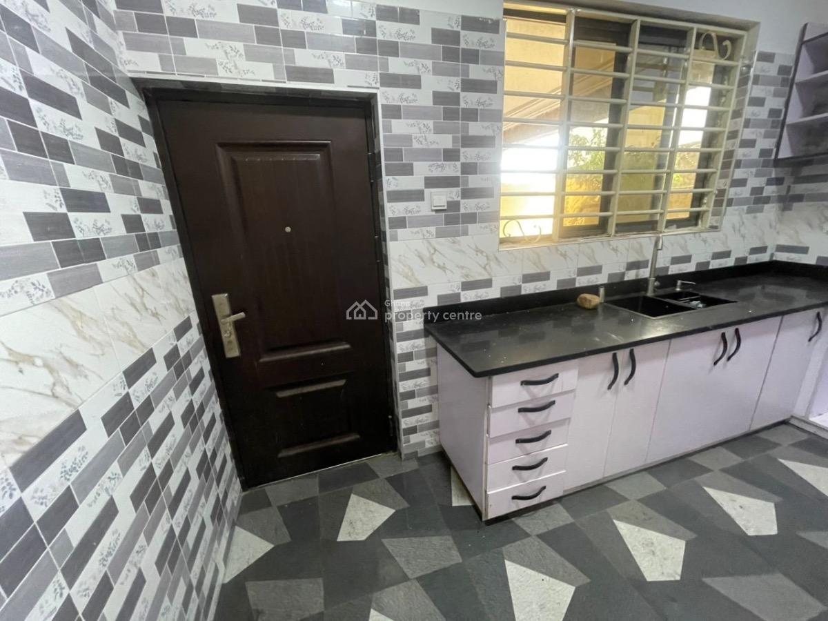 2 Bedrooms at Amasaman Obeyeyie, Obeyeyie, Amasaman, Ga West Municipal, Accra, Detached Bungalow for Rent