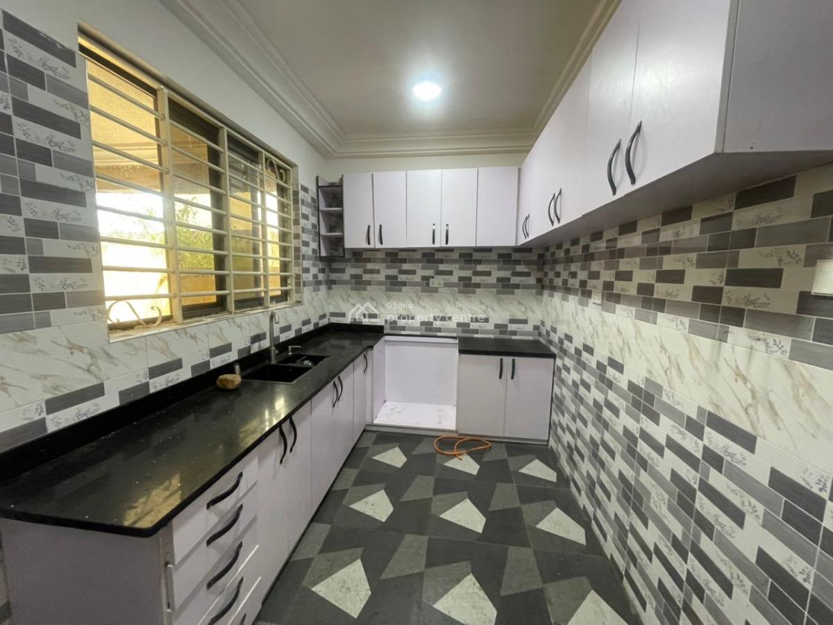 2 Bedrooms at Amasaman Obeyeyie, Obeyeyie, Amasaman, Ga West Municipal, Accra, Detached Bungalow for Rent