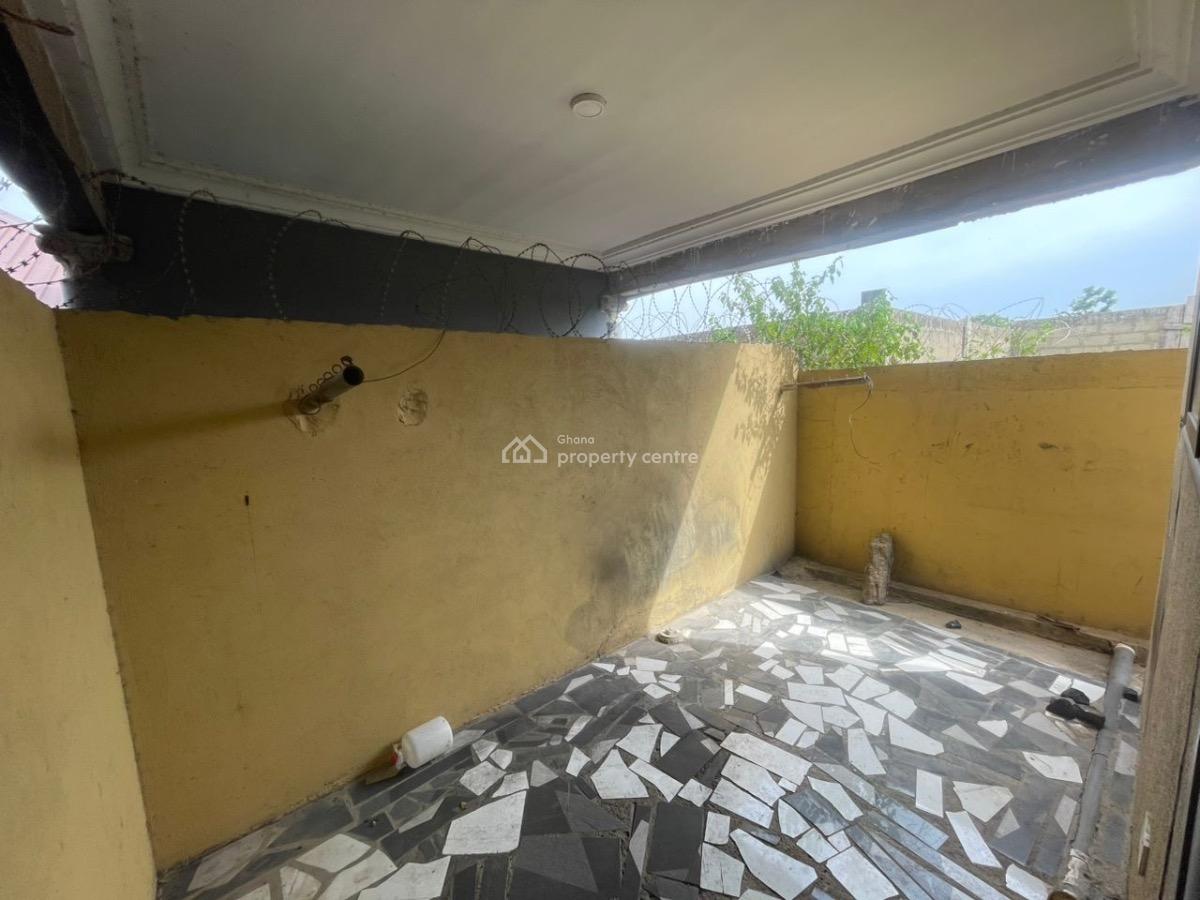 2 Bedrooms at Amasaman Obeyeyie, Obeyeyie, Amasaman, Ga West Municipal, Accra, Detached Bungalow for Rent