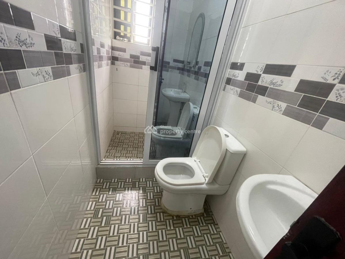 2 Bedrooms at Amasaman Obeyeyie, Obeyeyie, Amasaman, Ga West Municipal, Accra, Detached Bungalow for Rent