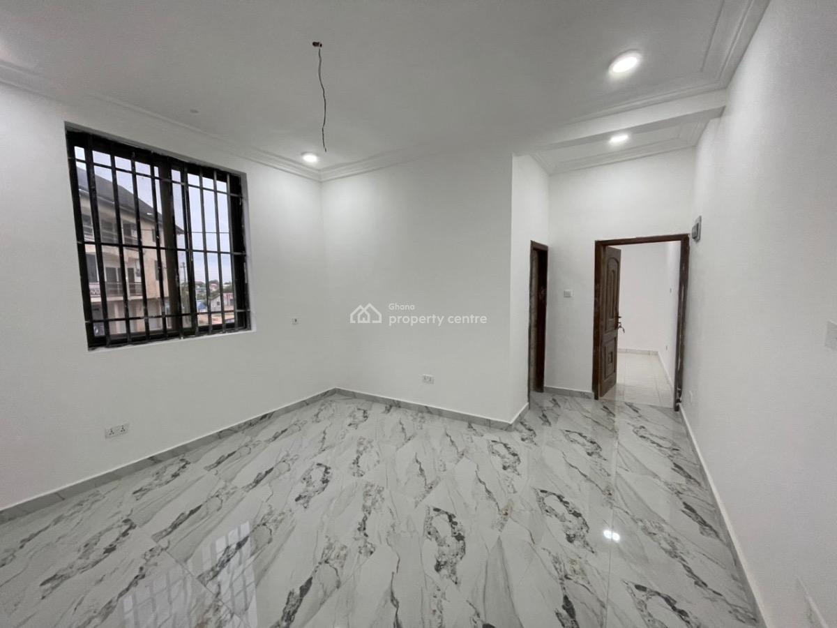 1 Bedroom at Ablekuma Nsakina, Nsakina, Ablekuma South, Accra Metropolitan, Accra, Apartment for Rent