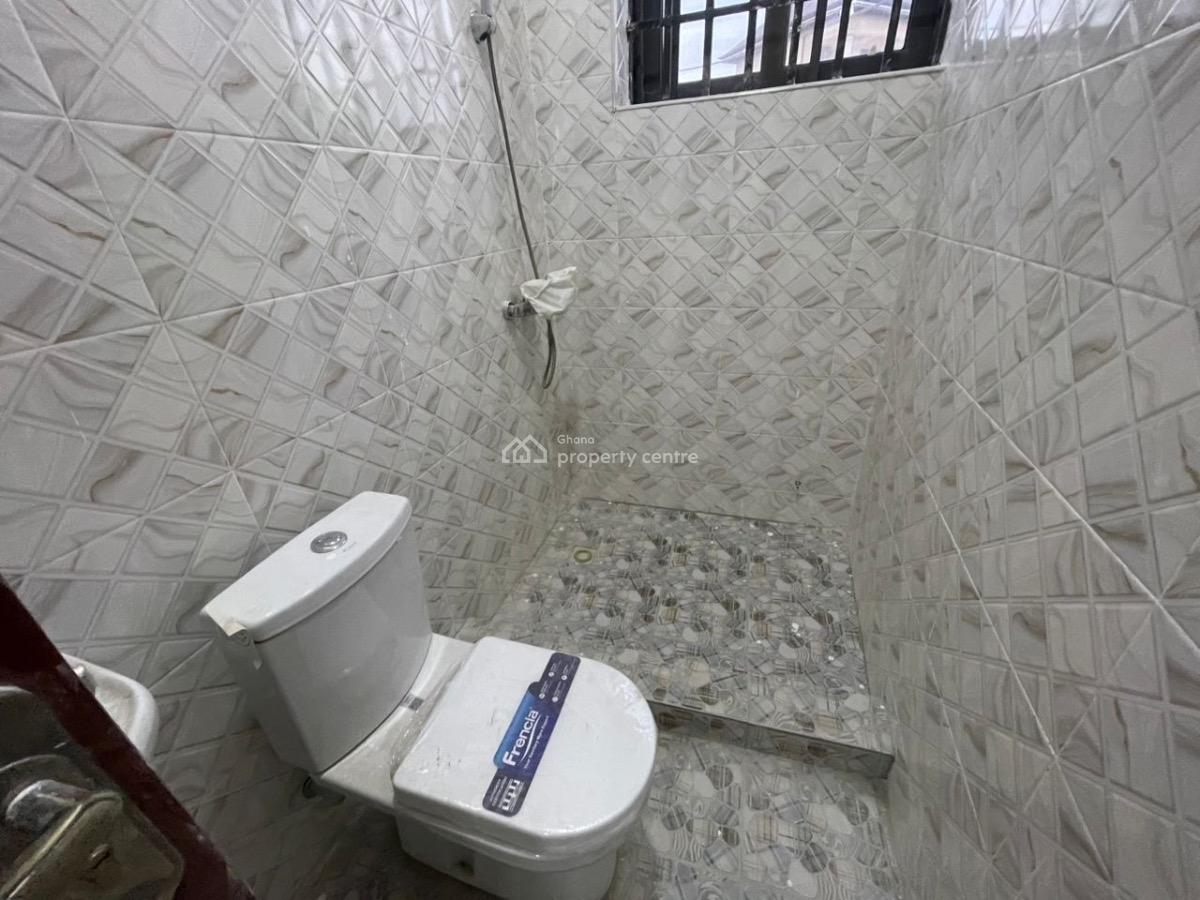 1 Bedroom at Ablekuma Nsakina, Nsakina, Ablekuma South, Accra Metropolitan, Accra, Apartment for Rent