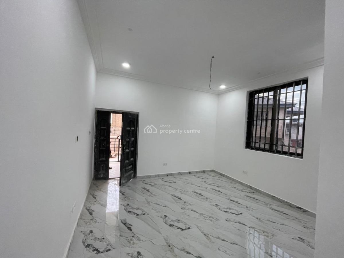 1 Bedroom at Ablekuma Nsakina, Nsakina, Ablekuma South, Accra Metropolitan, Accra, Apartment for Rent
