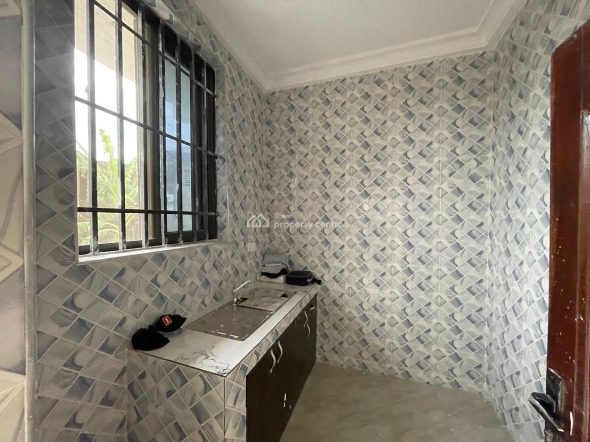 1 Bedroom at Ablekuma Nsakina, Nsakina, Ablekuma South, Accra Metropolitan, Accra, Apartment for Rent