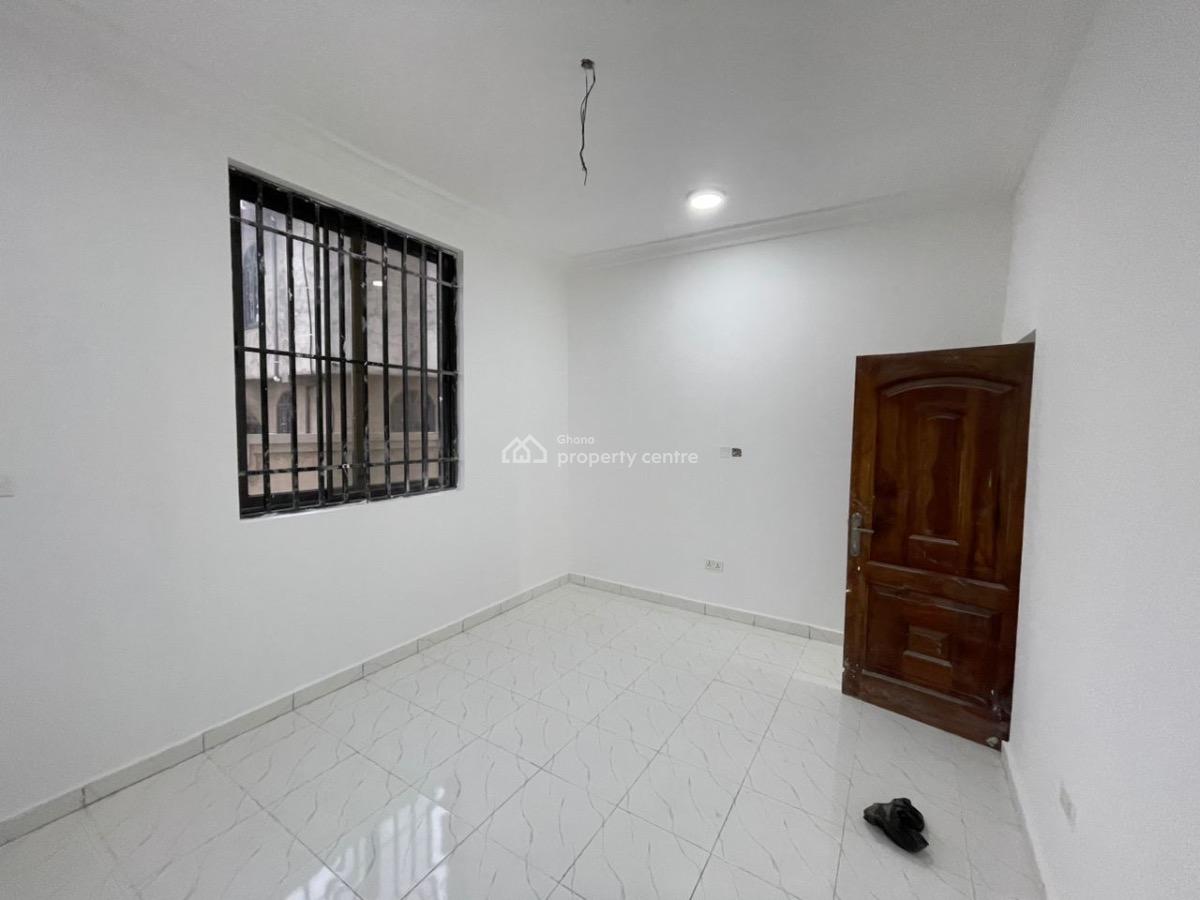 1 Bedroom at Ablekuma Nsakina, Nsakina, Ablekuma South, Accra Metropolitan, Accra, Apartment for Rent