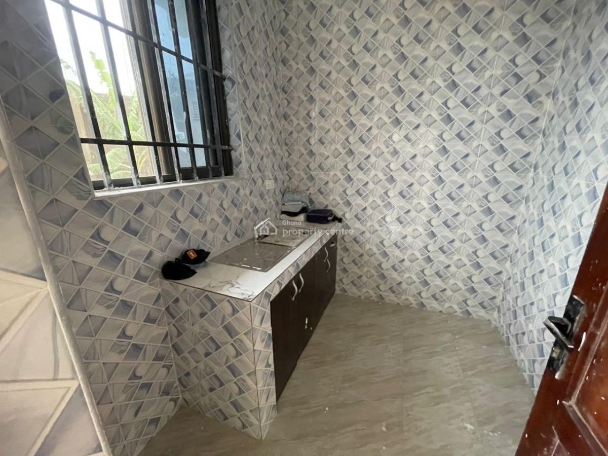 1 Bedroom at Ablekuma Nsakina, Nsakina, Ablekuma South, Accra Metropolitan, Accra, Apartment for Rent