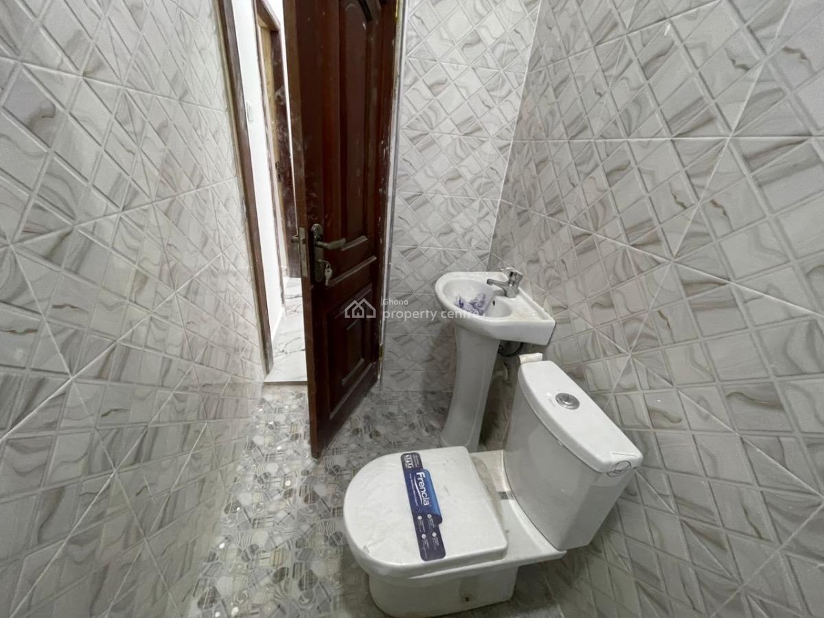 1 Bedroom at Ablekuma Nsakina, Nsakina, Ablekuma South, Accra Metropolitan, Accra, Apartment for Rent