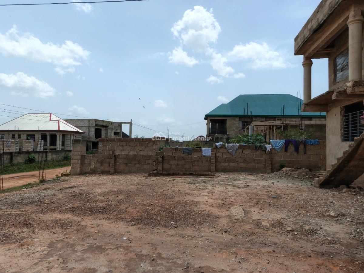 13 Bedrooms, Buoho Sasa,near Kronum Afrancho., Kumasi Metropolitan, Ashanti, House for Sale